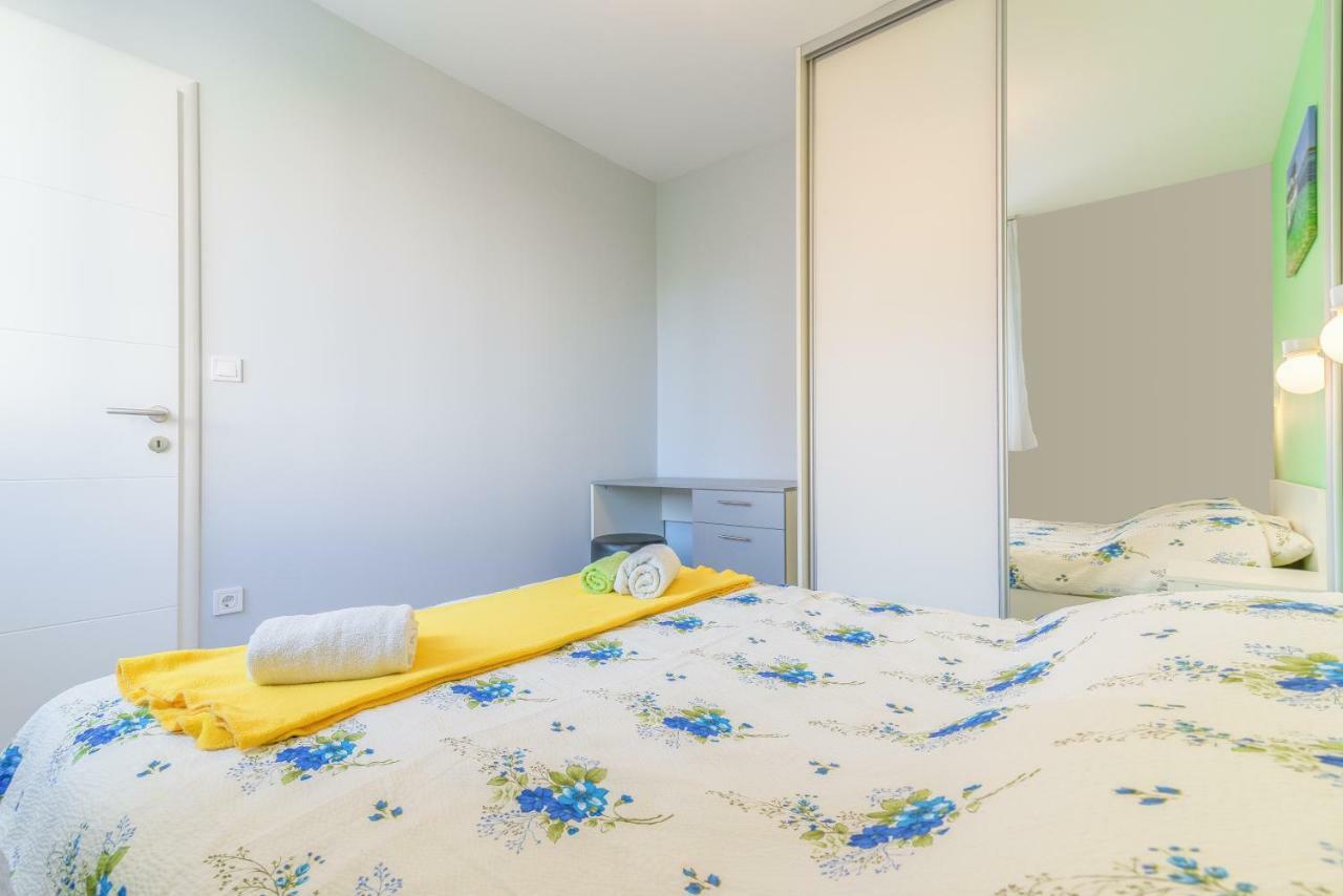 Ruzmarin - New Apartment Zadar Luaran gambar